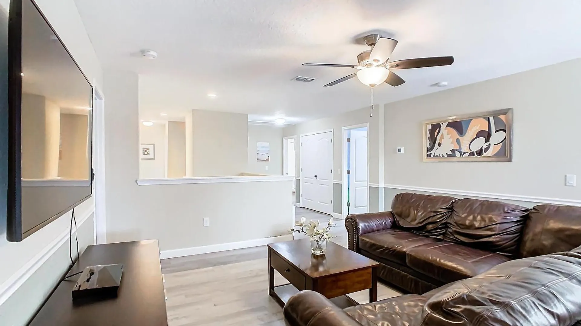 Holiday home Large Retreat Villa With Pool Game Room Davenport