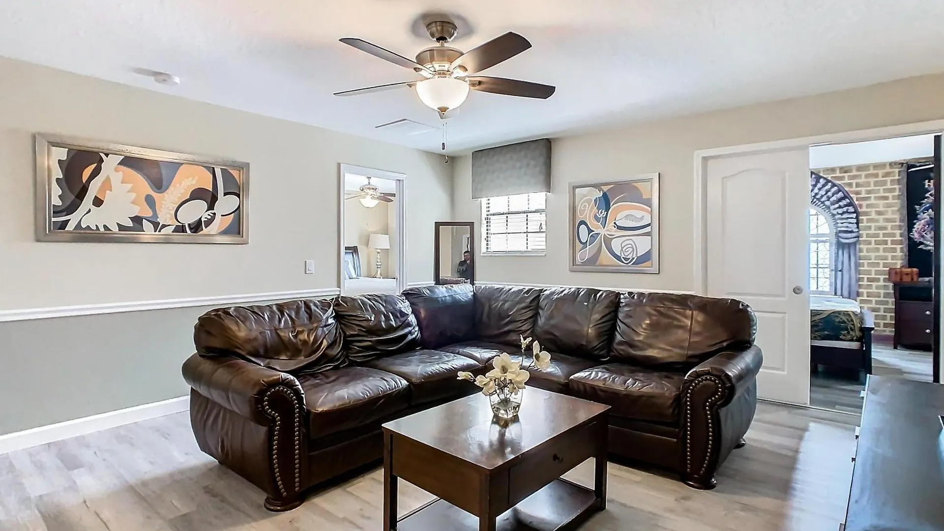 Holiday home Large Retreat Villa With Pool Game Room Davenport
